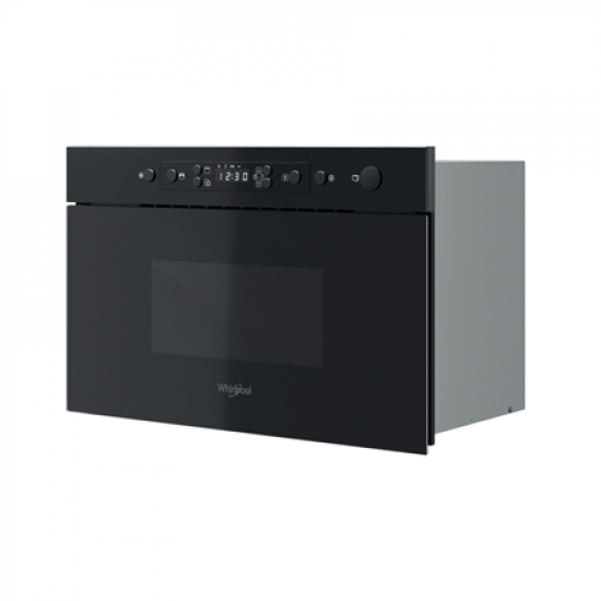 Whirlpool Microwave Oven | MBNA920B | Built-in | 750 W | Grill | Black