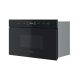 Whirlpool Microwave Oven | MBNA920B | Built-in | 750 W | Grill | Black