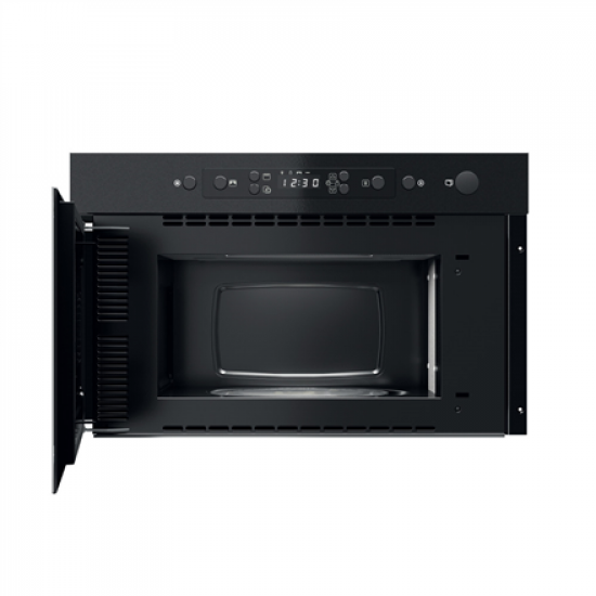 Whirlpool Microwave Oven | MBNA920B | Built-in | 750 W | Grill | Black