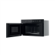 Whirlpool Microwave Oven | MBNA920B | Built-in | 750 W | Grill | Black