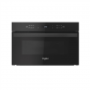 Whirlpool Microwave Oven | AMW 6440 FB | Built-in | 31 L | 1000 W | Grill | Black