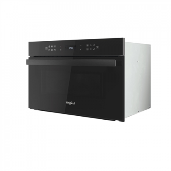 Whirlpool Microwave Oven | AMW 6440 FB | Built-in | 31 L | 1000 W | Grill | Black
