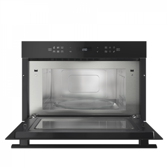 Whirlpool Microwave Oven | AMW 6440 FB | Built-in | 31 L | 1000 W | Grill | Black