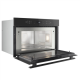 Whirlpool Microwave Oven | AMW 6440 FB | Built-in | 31 L | 1000 W | Grill | Black