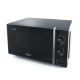 Whirlpool MWP 103 SB | Free standing | 20 L | 700 W | Grill | Black/Silver