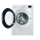 INDESIT Washing Machine | IM 864 MY TIME EE | Energy efficiency class A | Front loading | Washing capacity 8 kg | 1400 RPM | Depth 54.6 cm | Width 60 cm | Display | Digit | Steam function | White