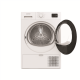 INDESIT Dryer Machine | C YD 92D WB EE | Energy efficiency class E | Front loading | 9 kg | Digital | Depth 60.7 cm | White