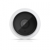 Ubiquiti 2K PoE camera with pan-tilt-zoom functionality | UVC-AI-360-W | Dome | 5 MP | Fisheye | IPX4, IK08