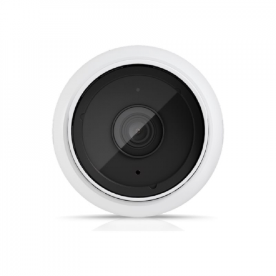 Ubiquiti 2K PoE camera with pan-tilt-zoom functionality | UVC-AI-360-W | Dome | 5 MP | Fisheye | IPX4, IK08