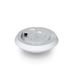 Ubiquiti 2K PoE camera with pan-tilt-zoom functionality | UVC-AI-360-W | Dome | 5 MP | Fisheye | IPX4, IK08