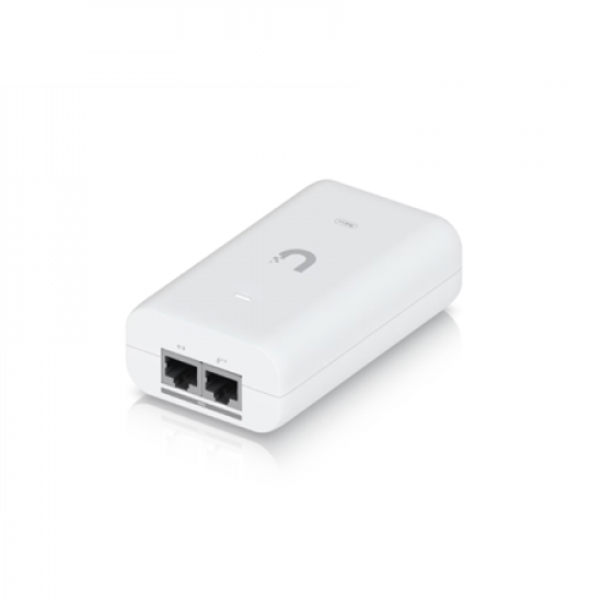 Ubiquiti 10G PoE++ Adapter, 60W | UACC-PoE++-10G