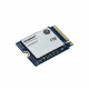 Kingston SSD | NV3 | 1000 GB | SSD form factor M.2 2230 | Solid-state drive interface PCIe 4.0 x4 NVMe | Read speed 6000 MB/s | Write speed 4000 MB/s