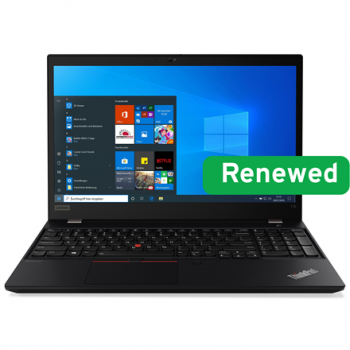 SALE OUT. Lenovo Renew Grade B | ThinkPad T15 Gen 2 | 15.6 
