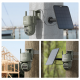 Reolink TrackMix Series G770 with Solar Panel 2 4G LTE Dual-Lens Battery Security Camera