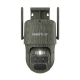 Reolink TrackMix Series G770 with Solar Panel 2 4G LTE Dual-Lens Battery Security Camera