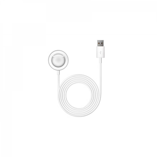 Huawei Watch Wireless SuperCharge Dock (2nd Generation), Silver, Baize-CW05P