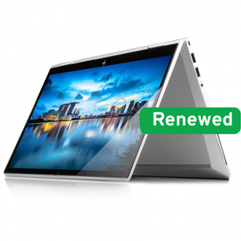 HP Renew Grade B | EliteBook x360 830 G7 | 13.3 