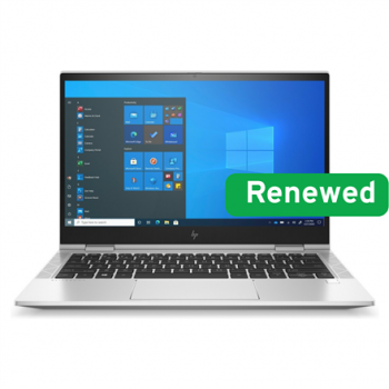 HP Renew Grade A | EliteBook x360 830 G8 | 13.3 