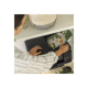 Brother | Wireless Printer with ADF | DCP-T780DW | Inkjet | Colour | 3-in-1 | A4 | Wi-Fi | Black