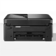 Brother | Wireless Printer with ADF | DCP-T780DW | Inkjet | Colour | 3-in-1 | A4 | Wi-Fi | Black