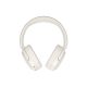 Edifier | Headphones | W800BT PRO | Wireless | Over-ear | Microphone | Noise reduction | Ivory