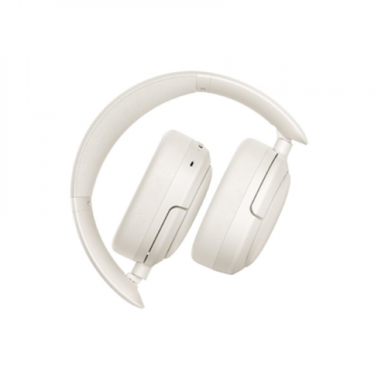 Edifier | Headphones | W800BT PRO | Wireless | Over-ear | Microphone | Noise reduction | Ivory