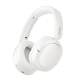 Edifier | Headphones | W800BT SE | Wireless | Over-ear | Microphone | Noise reduction | White