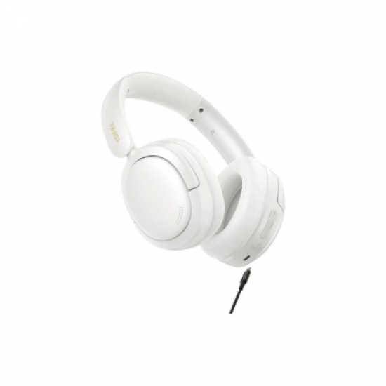 Edifier | Headphones | W800BT SE | Wireless | Over-ear | Microphone | Noise reduction | White