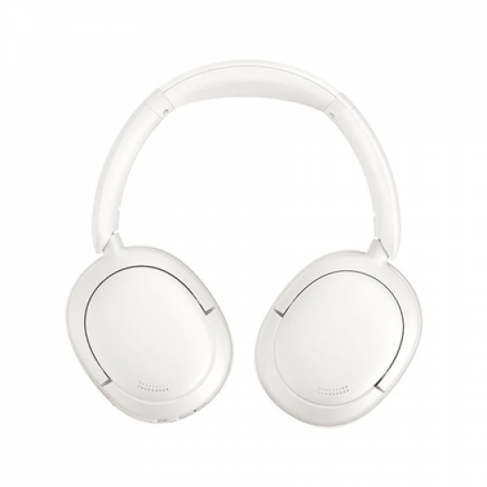 Edifier | Headphones | W800BT SE | Wireless | Over-ear | Microphone | Noise reduction | White