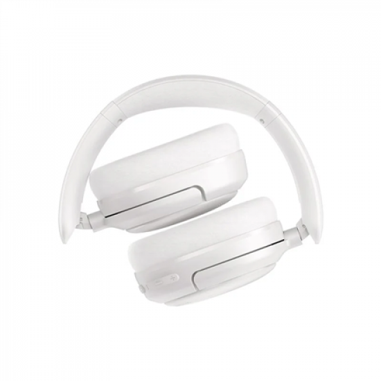 Edifier | Headphones | W800BT SE | Wireless | Over-ear | Microphone | Noise reduction | White