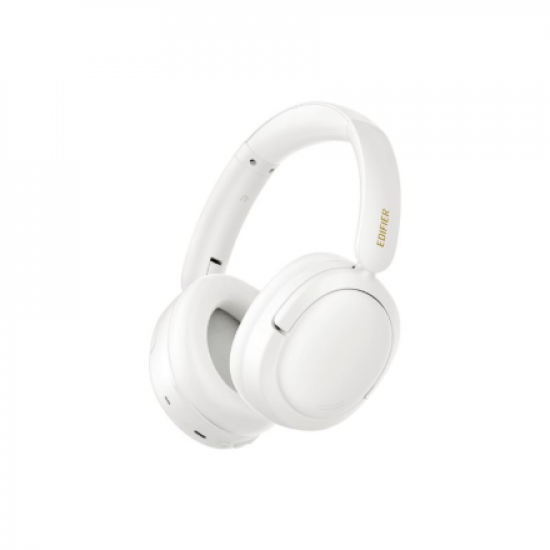 Edifier | Headphones | W800BT SE | Wireless | Over-ear | Microphone | Noise reduction | White