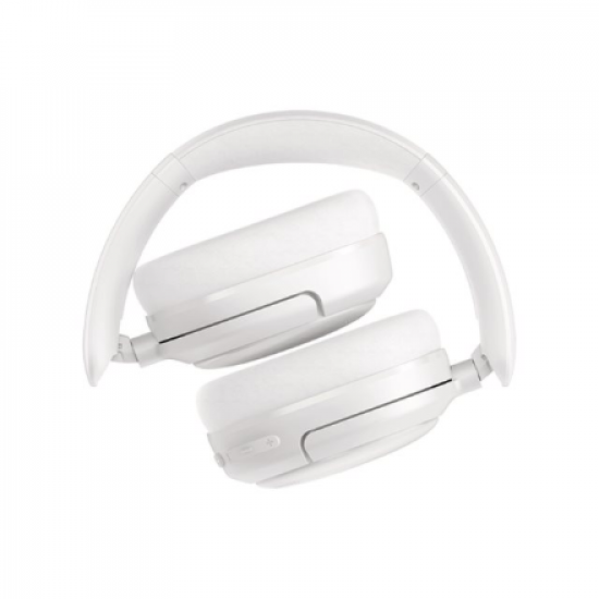 Edifier | Headphones | W800BT SE | Wireless | Over-ear | Microphone | Noise reduction | White
