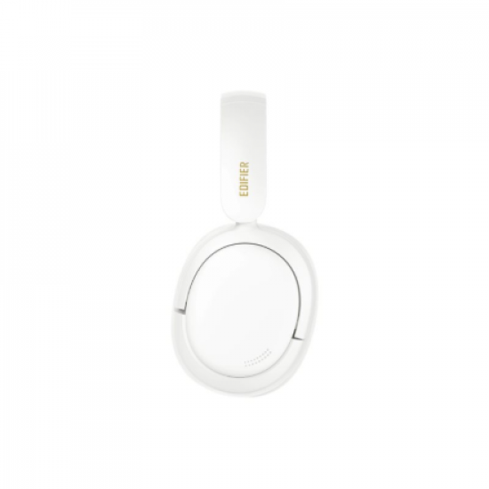 Edifier | Headphones | W800BT SE | Wireless | Over-ear | Microphone | Noise reduction | White