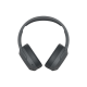 Edifier | Wireless Over-Ear Headphones | W820NB Plus | ANC | Noise reduction