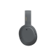 Edifier | Wireless Over-Ear Headphones | W820NB Plus | ANC | Noise reduction