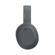 Edifier | Wireless Over-Ear Headphones | W820NB Plus | Built-in microphone | Bluetooth | ANC | Gray