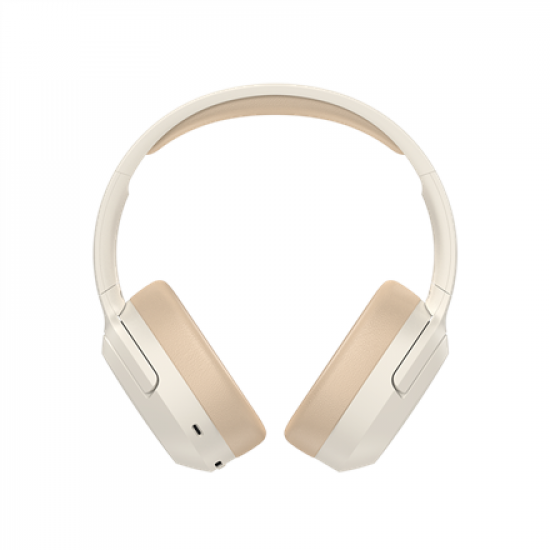 Edifier | Wireless Over-Ear Headphones | W820NB Plus | ANC | Noise reduction