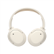 Edifier | Wireless Over-Ear Headphones | W820NB Plus | ANC | Noise reduction
