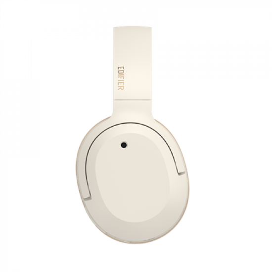 Edifier | Wireless Over-Ear Headphones | W820NB Plus | ANC | Noise reduction