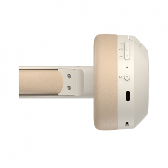 Edifier | Wireless Over-Ear Headphones | W820NB Plus | ANC | Noise reduction