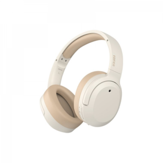 Edifier | Wireless Over-Ear Headphones | W820NB Plus | ANC | Noise reduction