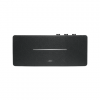 Edifier Integrated Stereo Speakers | D12 | 70 W | Bluetooth | Black | Wireless connection