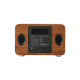 Edifier Tabletop Speaker | D32 | 60 W | Bluetooth | Brown | Wireless connection