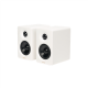 Edifier Compact Desktop 2.0 Speakers | M60 | 66 W | Bluetooth | White | Wireless connection