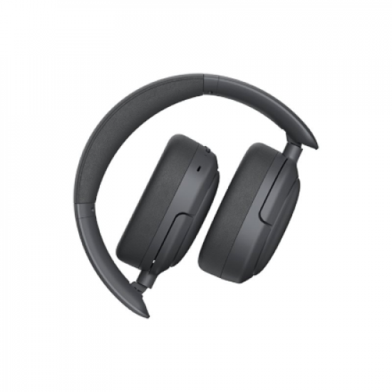 Edifier Headphones | W800BT Pro | Wireless | Over-ear | Microphone | Noise canceling | Black