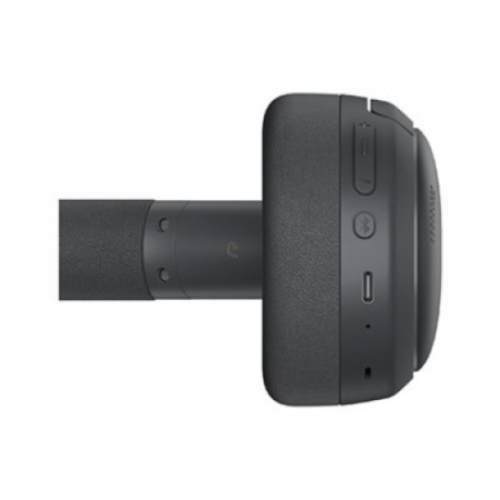 Edifier Headphones | W800BT Pro | Wireless | Over-ear | Microphone | Noise canceling | Black