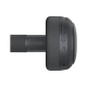 Edifier Headphones | W800BT Pro | Wireless | Over-ear | Microphone | Noise canceling | Black