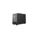 Deepcool Case | CH160 Plus | Black | Mini-ITX | Power supply included No
