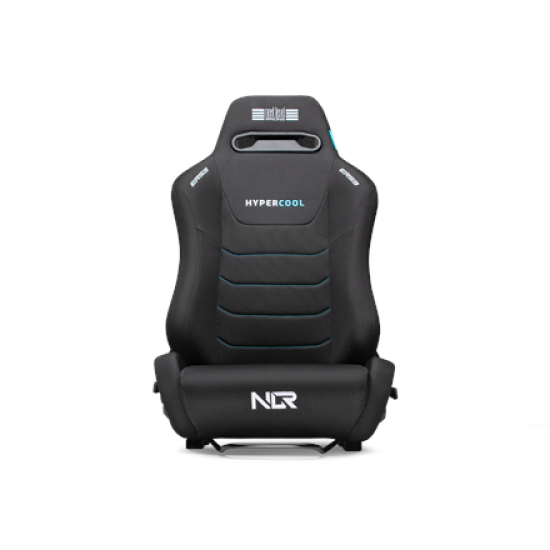 Next Level Racing ERS3 Hyperccol Ventilated Sim Racing Seat