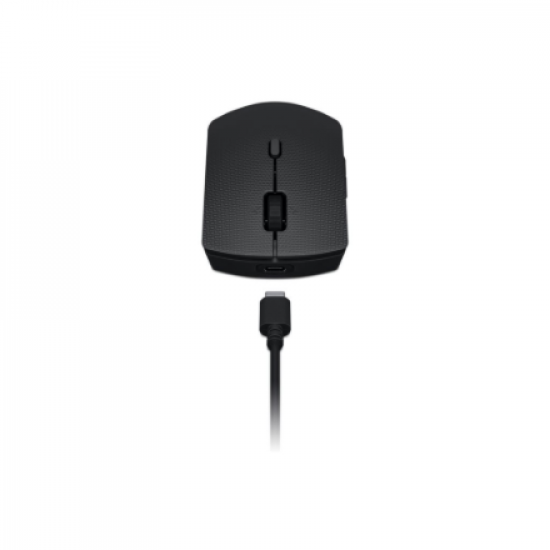 Lenovo Professional Wireless Rechargeable Combo Keyboard and Mouse | Keyboard and Mouse Set | Wireless | Mouse included | Estonian | Bluetooth | Grey